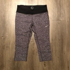 Nike Running leggings